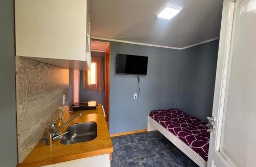 Tandil Apartment | Tiny Canela