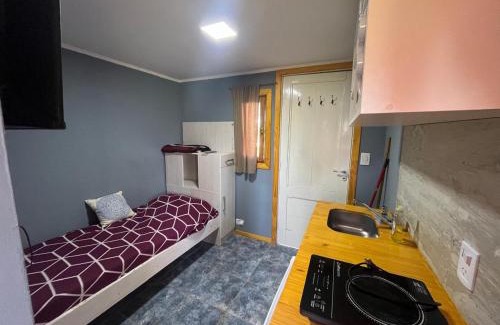 Tandil Apartment | Tiny Canela
