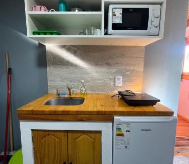 Tandil Apartment | Tiny Canela
