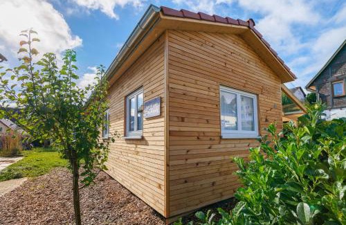 Lossburg House | Tiny-Ferienhäusle Casa Wendy