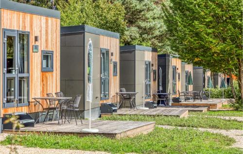 Pleinfeld House | Tiny Haus 16 Am Brombachsee