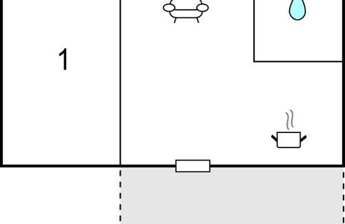 Pleinfeld House | Tiny Haus 16 Am Brombachsee
