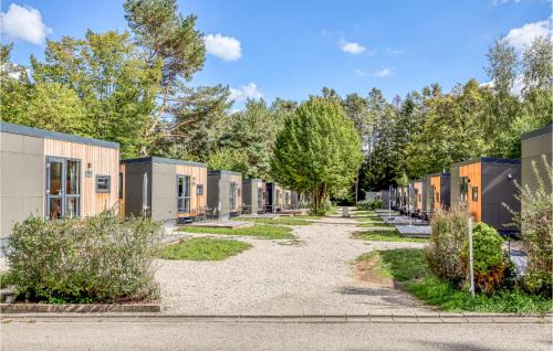 Pleinfeld House | Tiny Haus 16 Am Brombachsee
