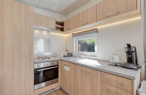 Pleinfeld House | Tiny Haus 25 am Brombachsee