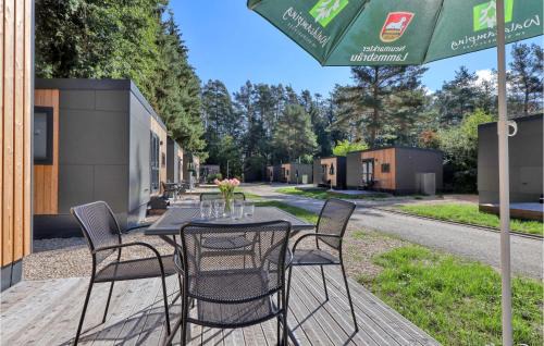 Pleinfeld House | Tiny Haus 70 Am Brombachsee