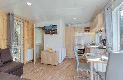 Pleinfeld House | Tiny Haus 85 am Brombachsee