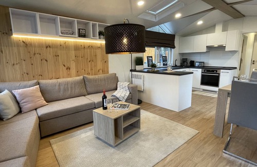 Riedenburg House | Tiny Haus Altmühlpanorama by Interhome
