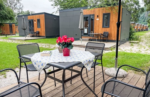 Riedenburg House | Tiny Haus Family-Home by Interhome