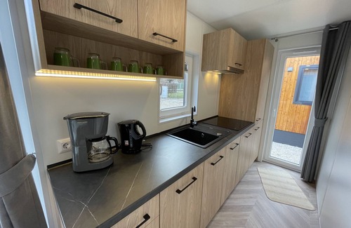 Riedenburg House | Tiny Haus Sonnenplatz by Interhome