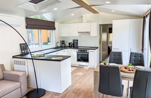 Riedenburg House | Tiny Haus Suite Altmühlperle by Interhome