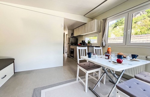 Boppard House | Tiny Haus Vierseenblick Nummer 3 by Interhome