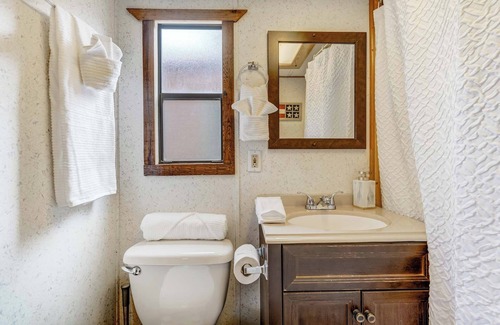 Buena Vista Cabin | Tiny Home 2 near HOT Springs! In Buena Vista, CO