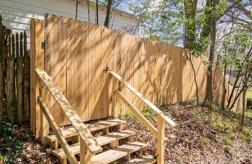 Greater Belhaven House | Tiny Home in Jackson MS