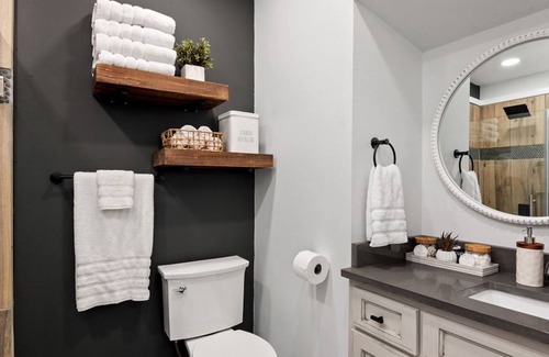 Harrison House | Tiny Home in the Ozarks
