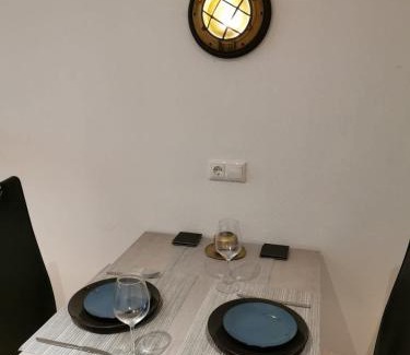 Altengroden Apartment | Tiny Home mit Panoramaterrasse - Ausblick ins Grüne inklusive