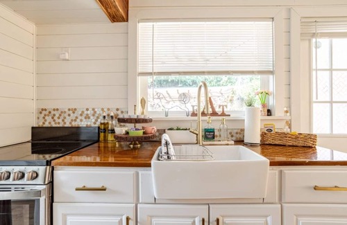 Licton Springs Cottage | Tiny home π‘ Northgate- 15min to downtown