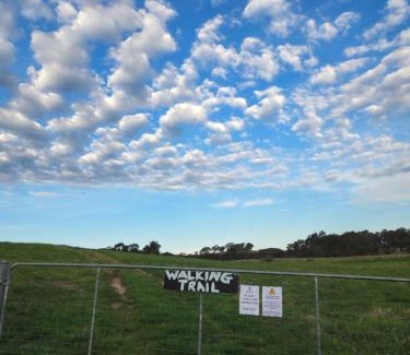 Yass River Apartment | Tiny Home on Yass River - Private Farm Stay