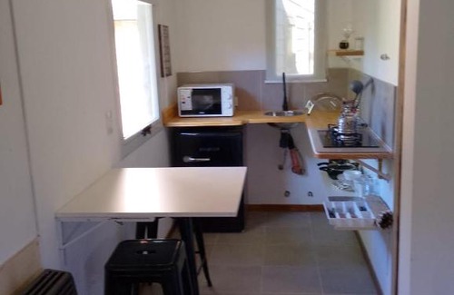 Belgrano Apartment | Tiny House Bariloche zona centro