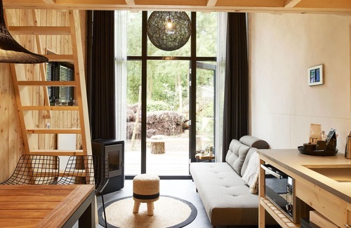 Belfeld House | Tiny House 2 by Interhome