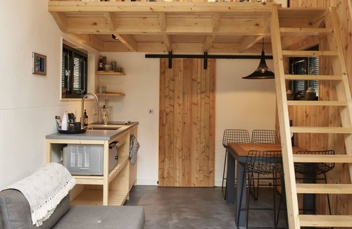 Belfeld House | Tiny House 2 by Interhome