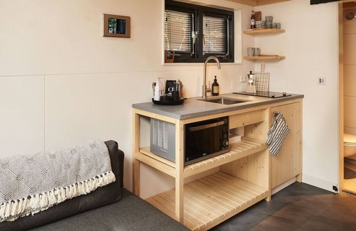 Belfeld House | Tiny House 2 by Interhome