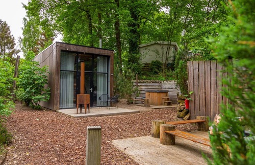 Belfeld House | Tiny House 2 by Interhome