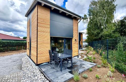 Freest House | Tiny House 5 Seestern
