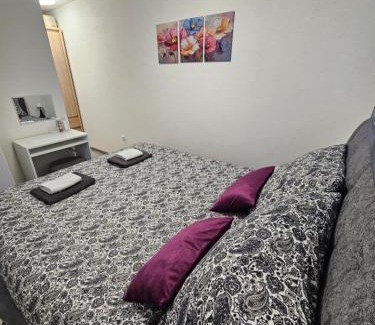 Otocac Apartment | Tiny House Ciciban - self check in and check out