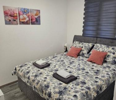 Otocac Apartment | Tiny House Ciciban - self check in and check out