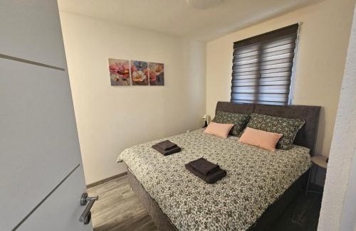 Otocac Apartment | Tiny House Ciciban - self check in and check out