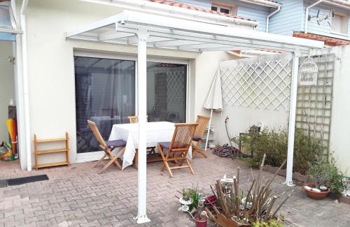Capbreton House | Tiny House