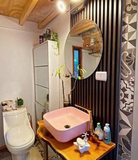 La Ligua Other | tiny house frente al mar
