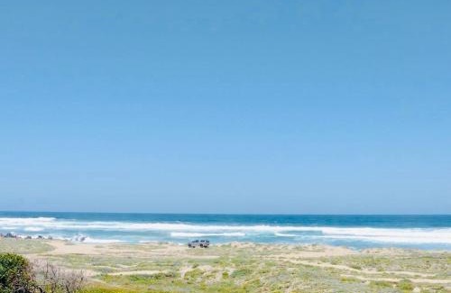La Ligua Apartment | tiny house frente al mar