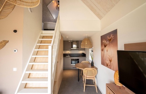 Breskens House | Tiny House in Breskens near the Beach