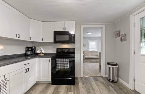 Brockport House | Tiny House Jewel in Brockport!