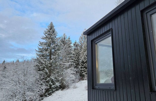 Les Bouchoux Cabin | Tiny House L'Alpage