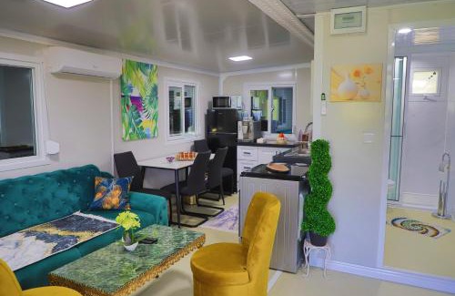 Mali Radic Apartment | Tiny House Ljiljan