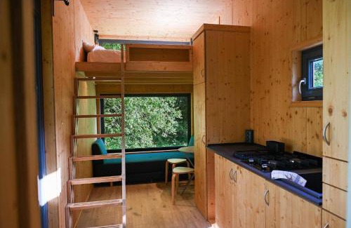 Osterode am Harz House | Tiny House Nature 14 - Green Tiny Village Harz