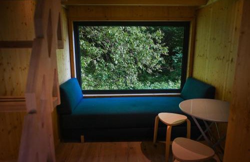 Osterode am Harz House | Tiny House Nature 14 - Green Tiny Village Harz