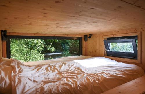 Osterode am Harz House | Tiny House Nature 14 - Green Tiny Village Harz