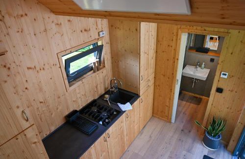 Osterode am Harz House | Tiny House Nature 15 - Green Tiny Village Harz