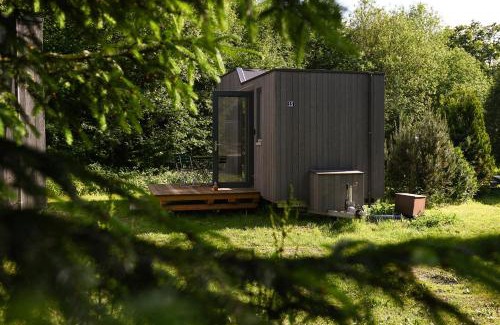 Osterode am Harz House | Tiny House Nature 15 - Green Tiny Village Harz