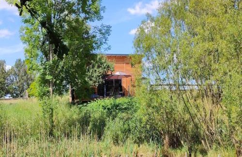 Buhlau Apartment | Tiny House near Dresden
