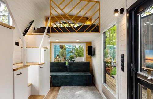 Caputh House | Tiny House Nr 6