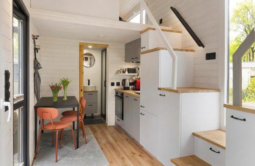 Caputh House | Tiny House Nr 6