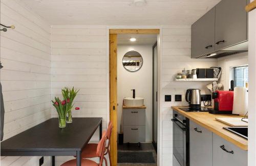 Caputh House | Tiny House Nr 6