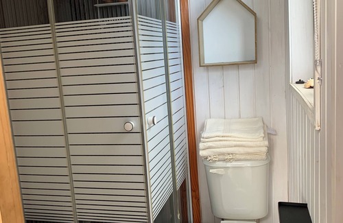 Valdivia Cabin | Tiny house Pilolcura