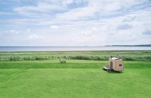 Wangerland House | Tiny House Pioneer 2 - Hooksiel im Wangerland