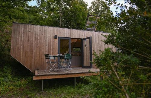Osterode am Harz House | Tiny House Pioneer 6 - Green Tiny Village Harz