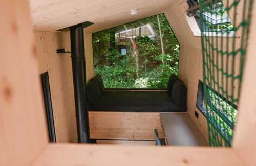 Osterode am Harz House | Tiny House Pioneer 6 - Green Tiny Village Harz